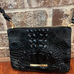 Black Brahmin Corssbody